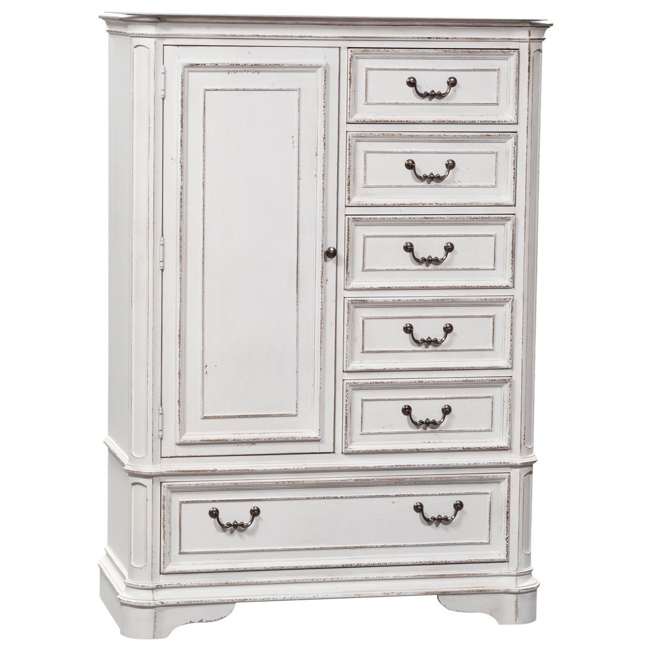 Liberty magnolia manor 2025 chest